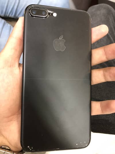 Apple iPhone 7 Plus official PTA