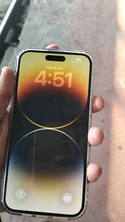 Apple iPhone 14 Pro Max