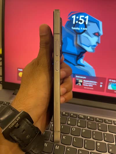 Infinix Note 50