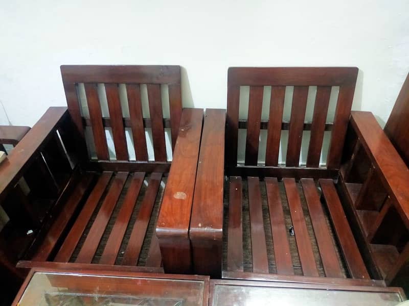 Sofa set 1