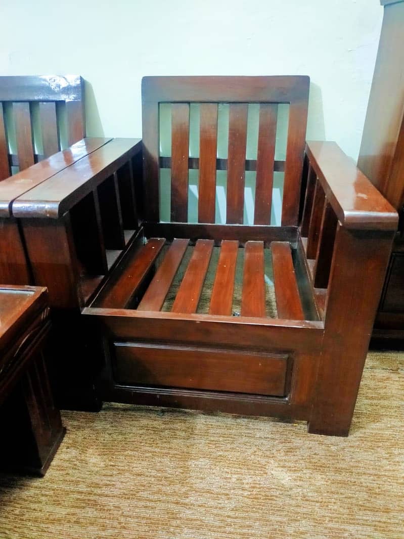 Sofa set 2