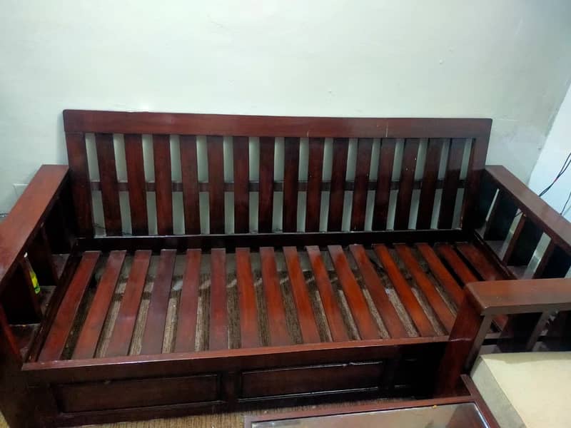 Sofa set 3