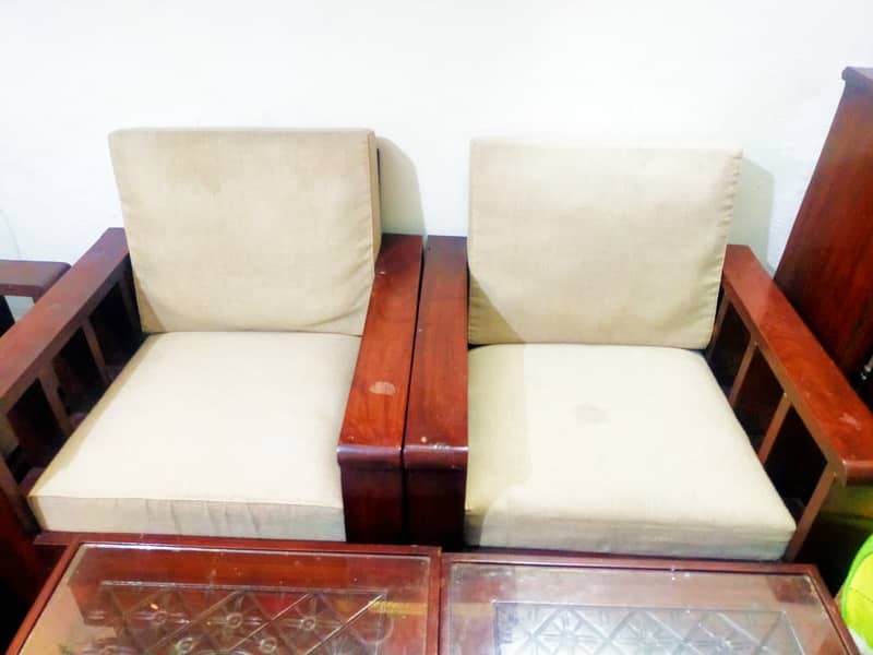 Sofa set 5