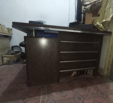 Office Table