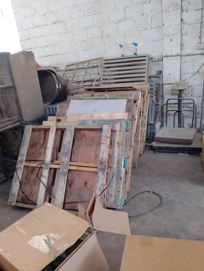 pallets for sale