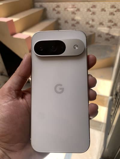 Google Pixel 9 PTA 12/128