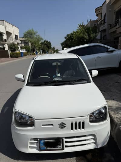 Suzuki Alto 2023