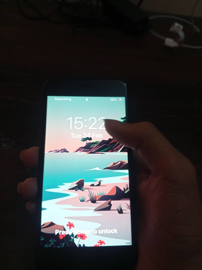 Apple iPhone 7 1