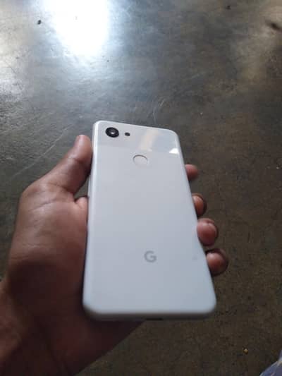 Google pixel 3a exchange possible