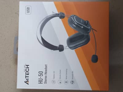 headset