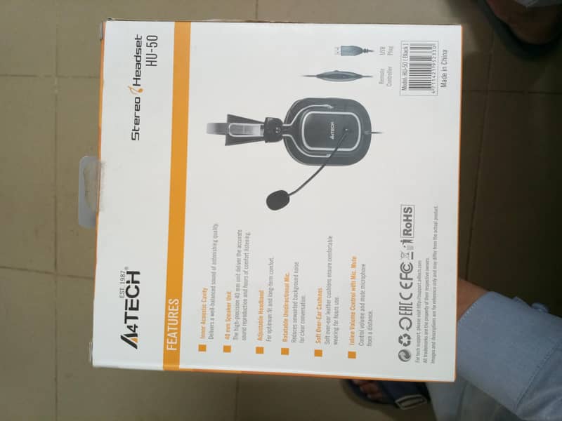 headset 1