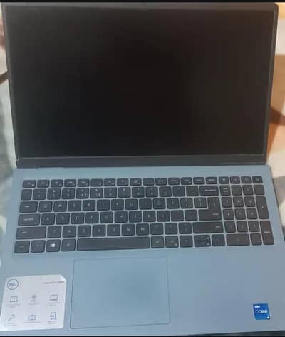 Laptop Intel Core i5 11th Gen 16GB RAM 477GB Storage – Windows 11