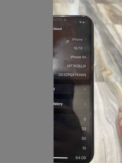 Apple iPhone XR non pta jv