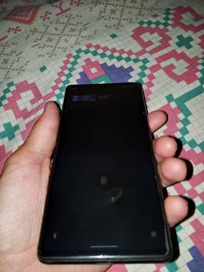 Google Pixel 6a