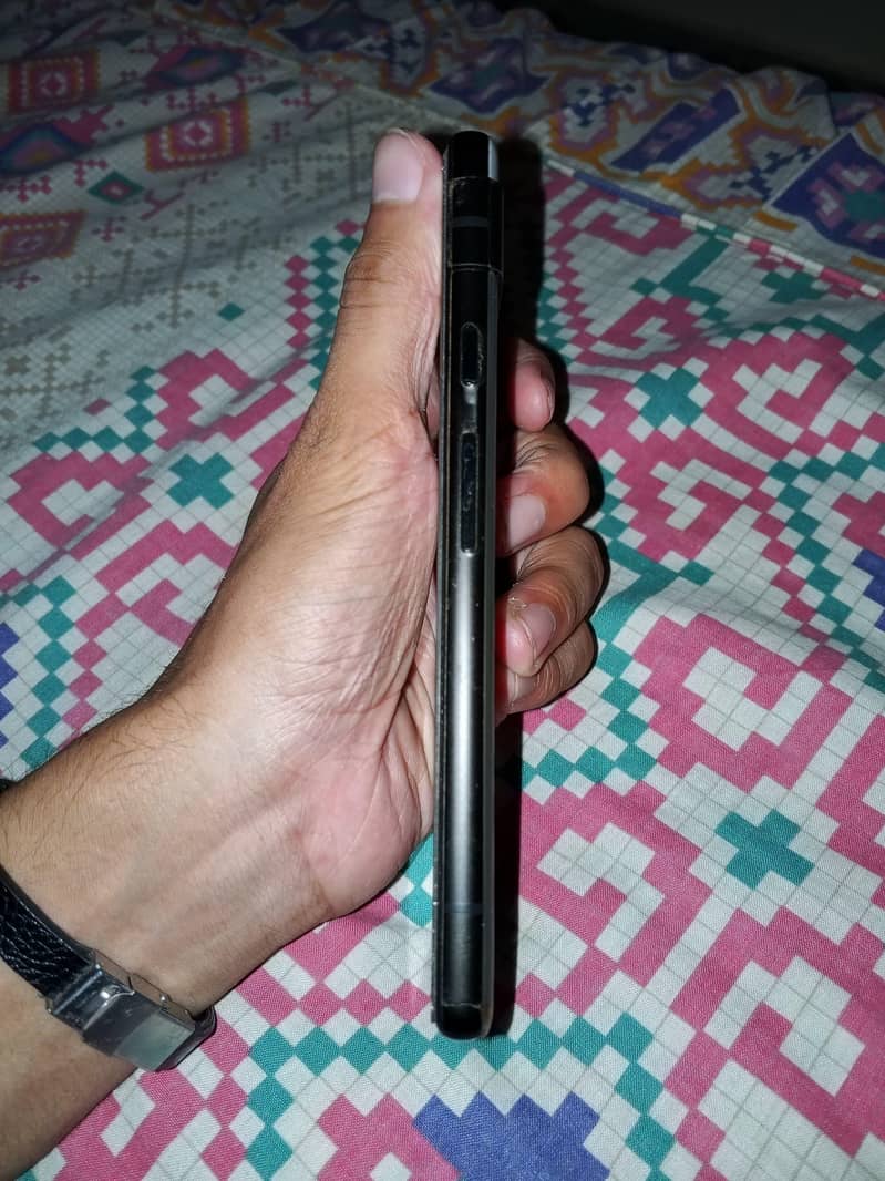 Google Pixel 6a 3