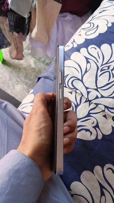 Tecno Pova 5 Pro 5g