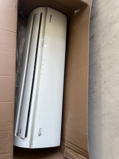 Dawlance 1.5 ton