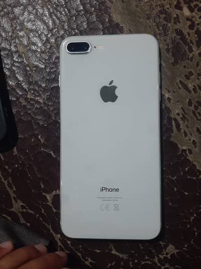 Apple iPhone 8 Plus