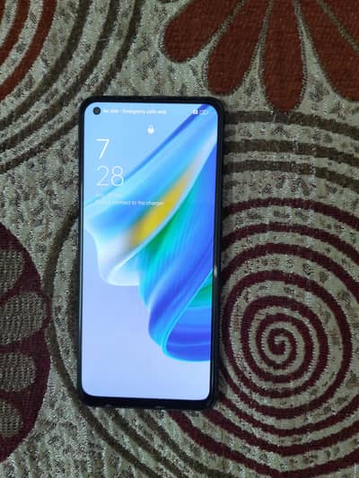 OPPO A95