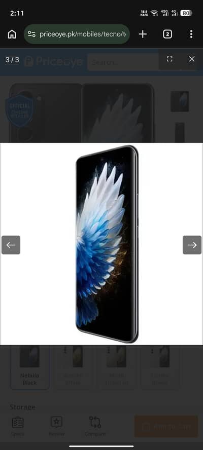 Tecno Other Model