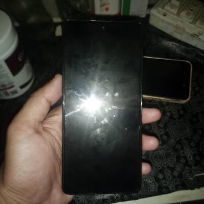 Samsung Mobile A71