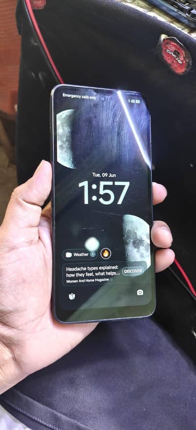 Xiaomi Redmi 13