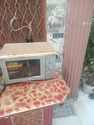 sanvo kitchen oven