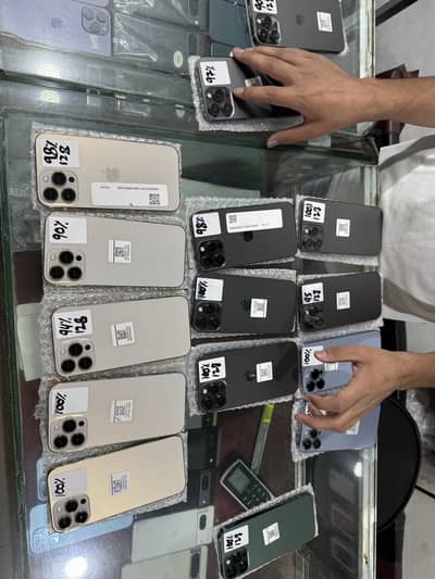 Apple iPhone 13 Pro Max