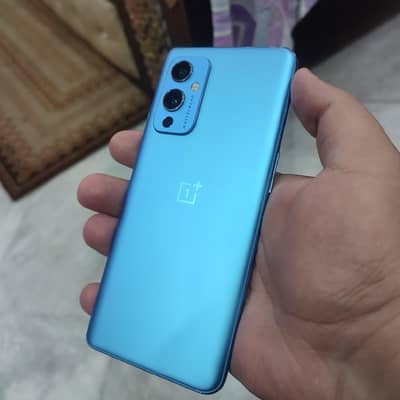 One Plus 9 5G (12/256)