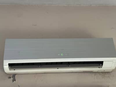 used ace non inverter 1.5 ton