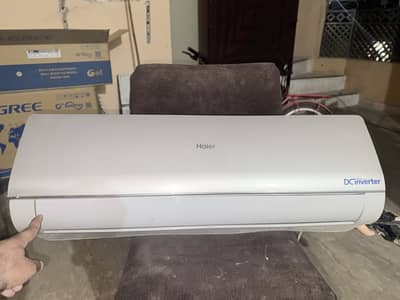 DC INVERTER T2