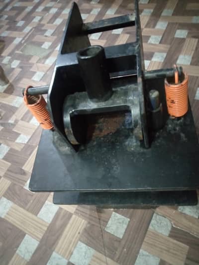 hawai chapl machine