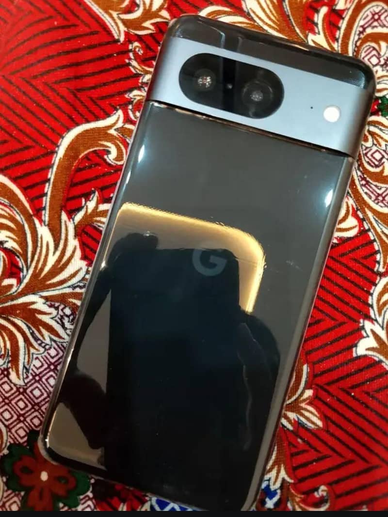 Google Pixel 8 1