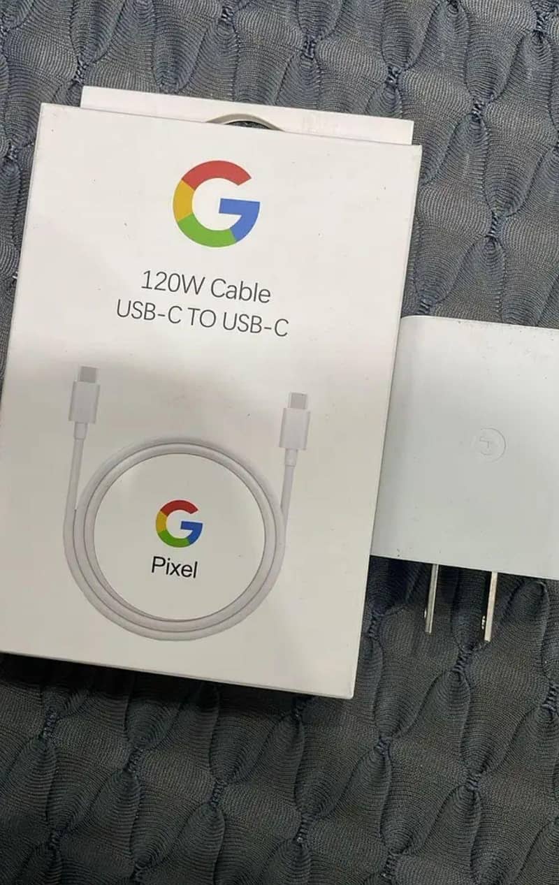 Google Pixel 8 10