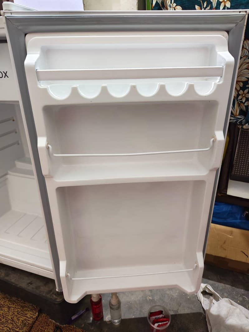 Mini Freezer 3