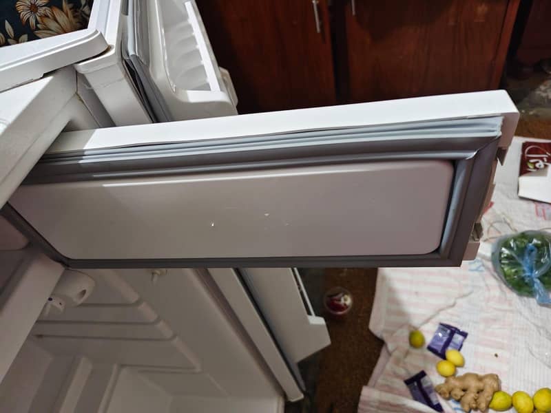 Mini Freezer 4