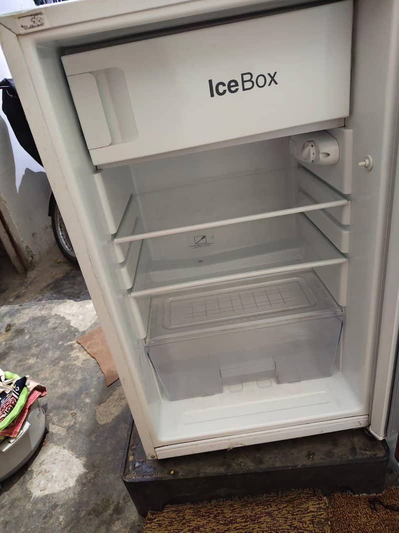 Mini Freezer 6