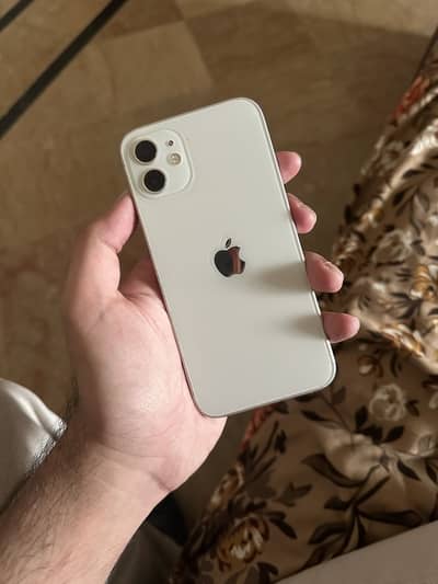 Apple iPhone 12 PTA Approved
