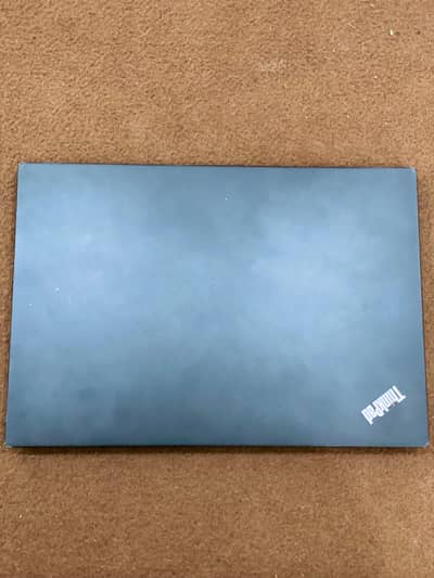 Lenovo Thinkpad L380