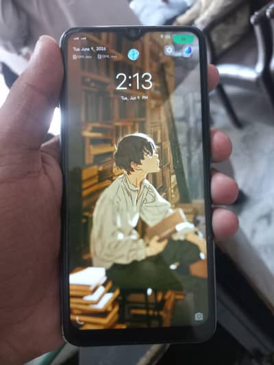 Vivo S1