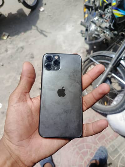 Apple iPhone 11 Pro