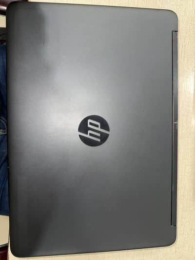 Hp G1 640