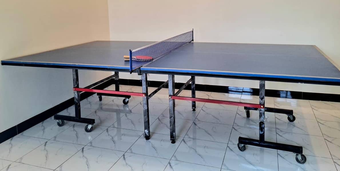 tabletanis 5