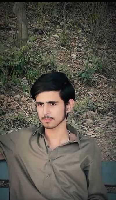 Ch Zain Rafi