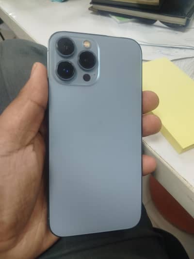Apple iPhone 13 Pro Max