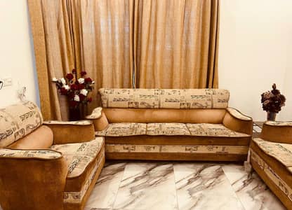 Sofa set