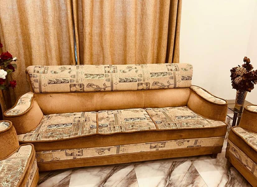 Sofa set 1