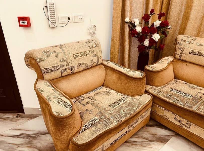 Sofa set 2