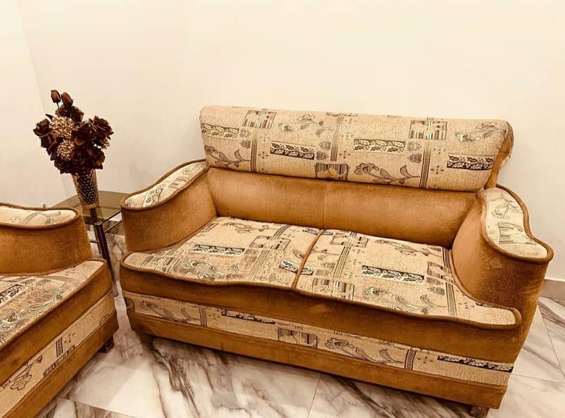 Sofa set 3