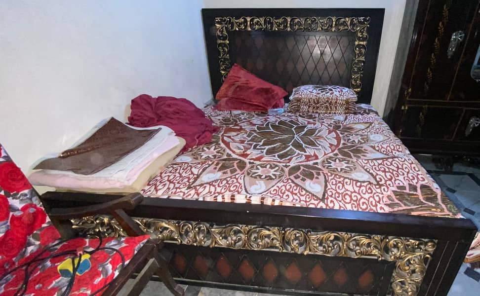 bed and sofa 1